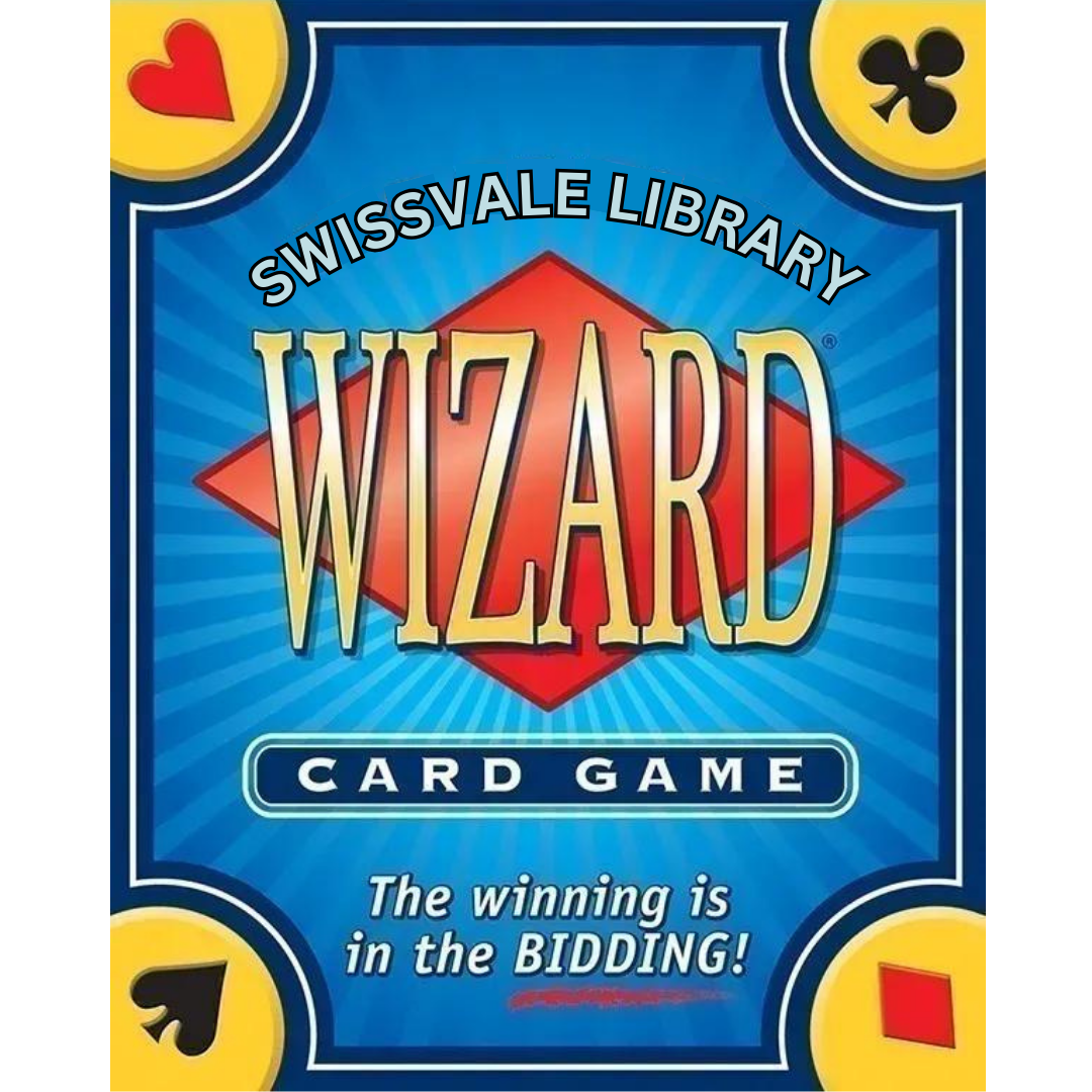 Wizard Card Tournament