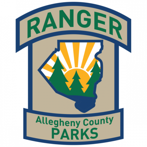 allegheny county park ranger