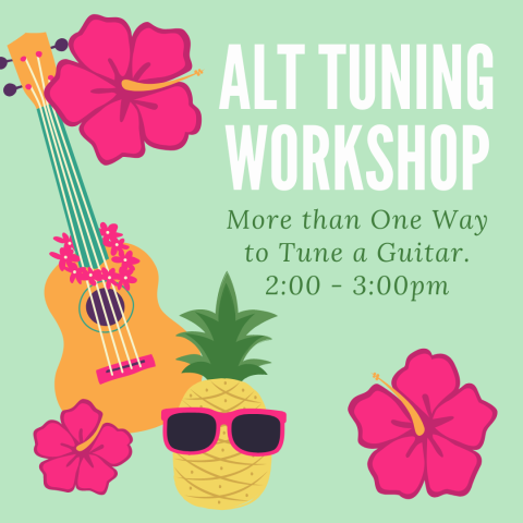 guitar workshop alt tuning