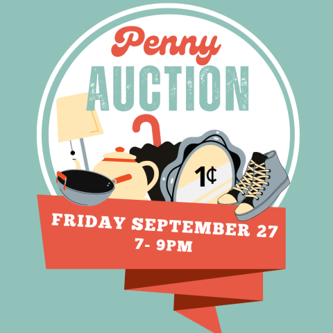 penny auction