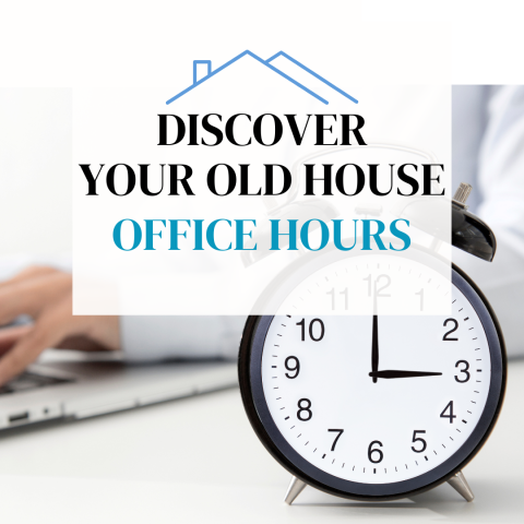 home history office hours