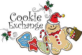 cookie exchange