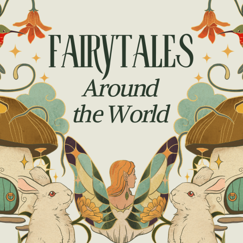 Fairytales around the world