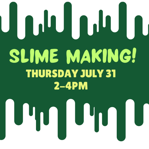slime