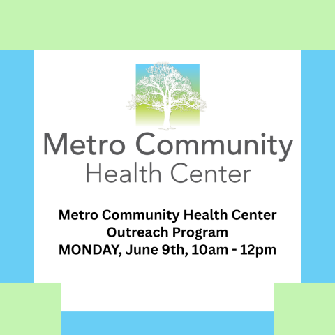 Metro health