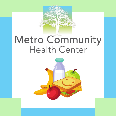 metro community health nutrition