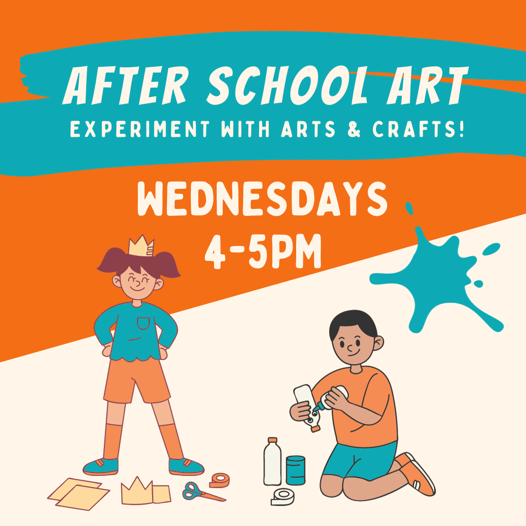 After School Art