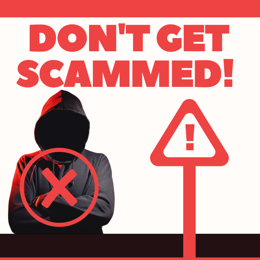 scam