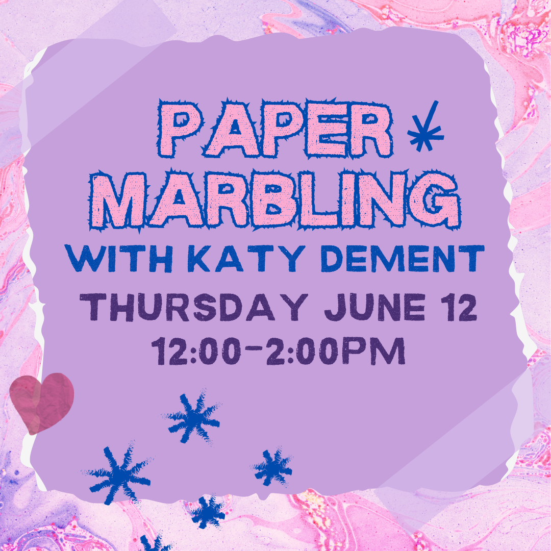 paper marbling