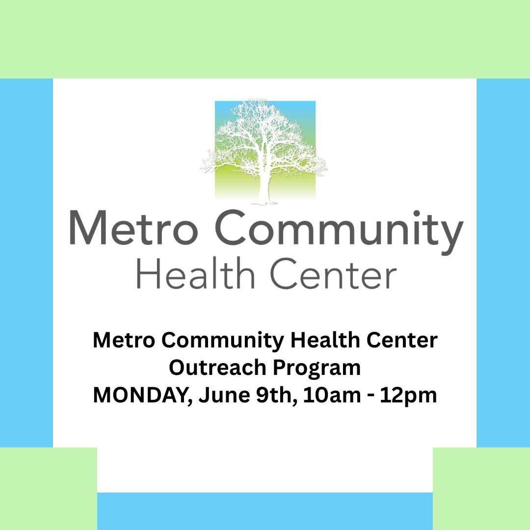 Metro health