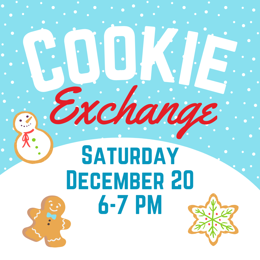 cookie exchange